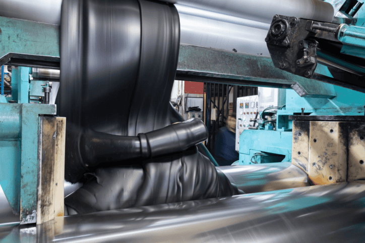 An application scenario or product detail of rubber vulcanization - Image 14