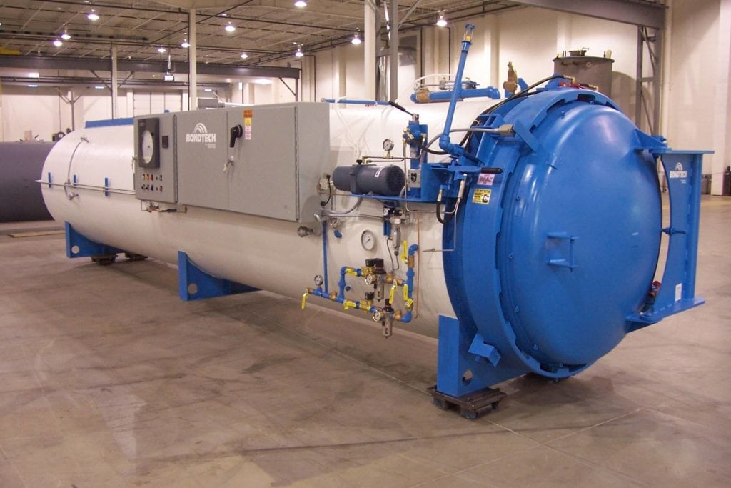 An application scenario or product detail of rubber vulcanizing - Image 5