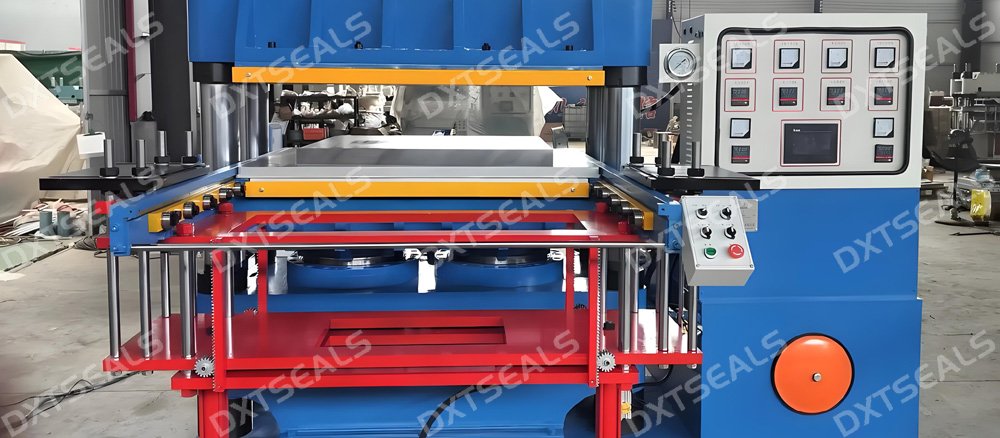 An application scenario or product detail of rubber vulcanizing - Image 9
