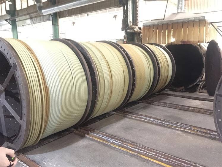 An application scenario or product detail of rubber vulcanizing - Image 16