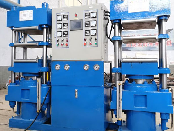 An application scenario or product detail of rubber vulcanizing - Image 24
