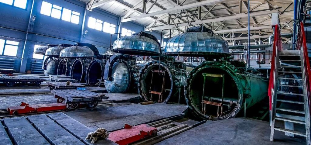 Featured image for the rubber vulcanizing guide