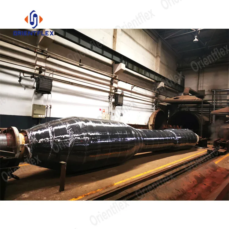 An application scenario or product detail of sbm hose - Image 2