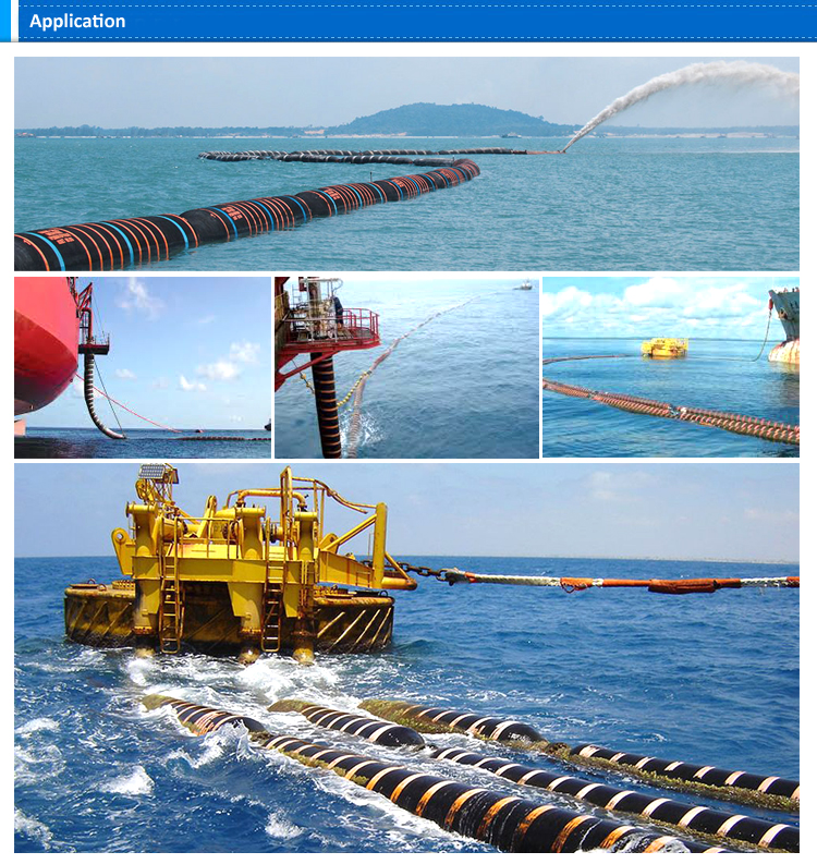 An application scenario or product detail of sbm hose - Image 7