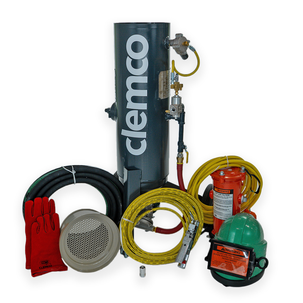 An application scenario or product detail of sbm hose - Image 18