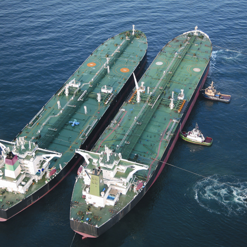 An application scenario or product detail of ship to ship transfer - Image 3