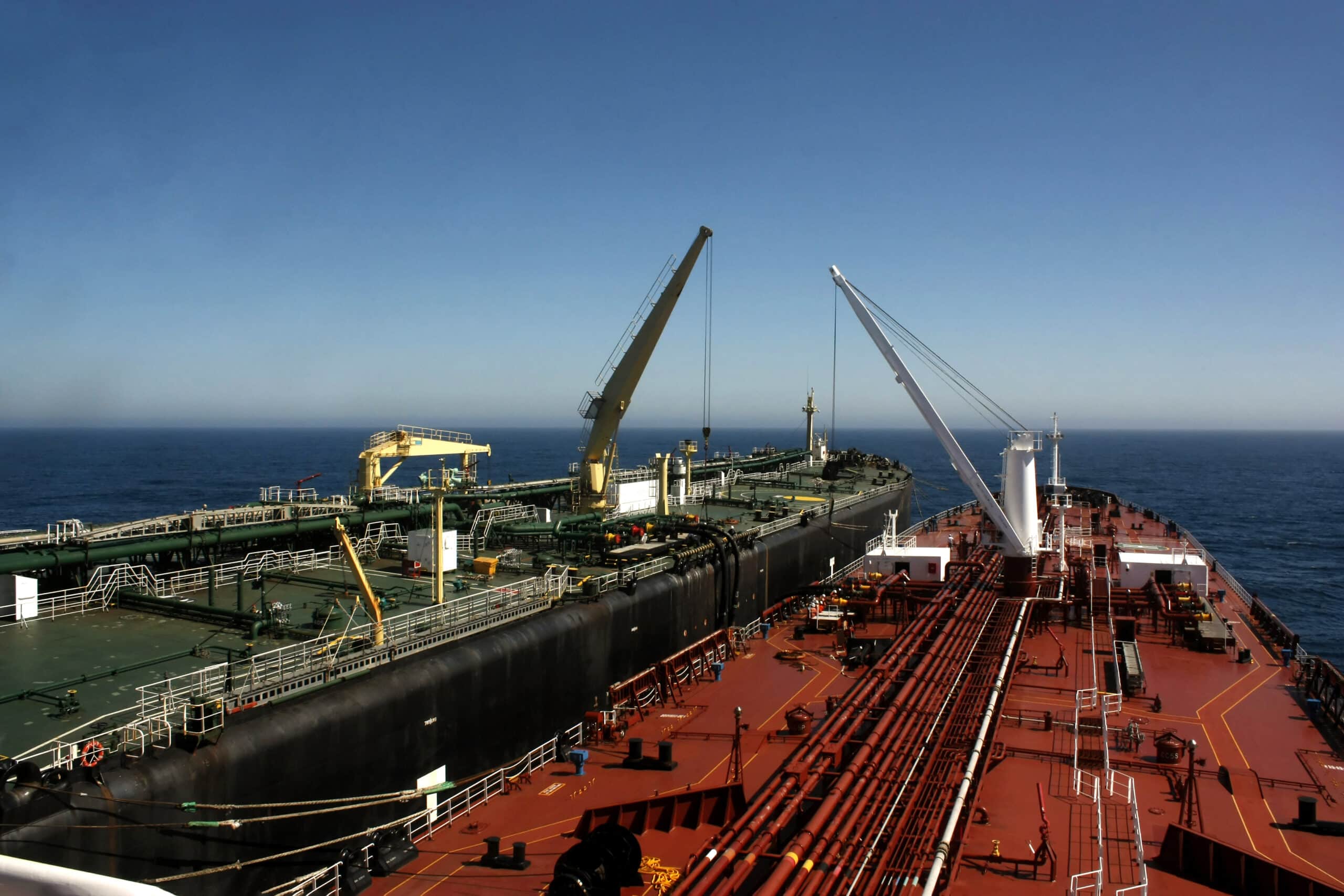 An application scenario or product detail of ship to ship transfer - Image 6