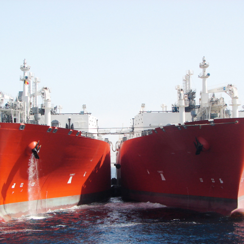 An application scenario or product detail of ship to ship transfer - Image 14