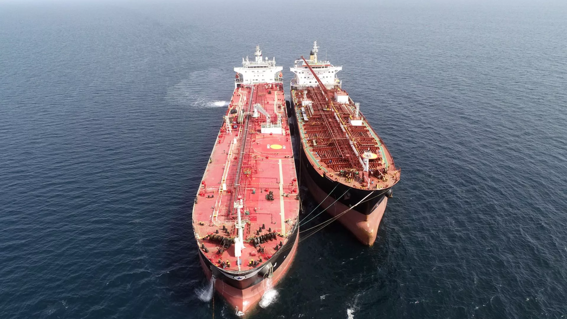 An application scenario or product detail of ship to ship transfer - Image 21