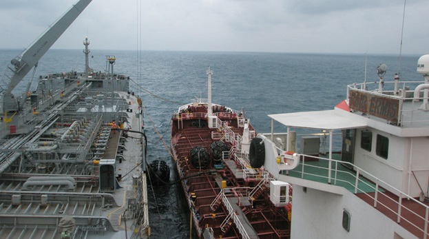 An application scenario or product detail of ship to ship transfer - Image 22