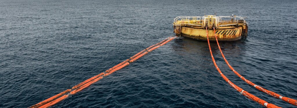 Featured image for the single point mooring systems spm guide