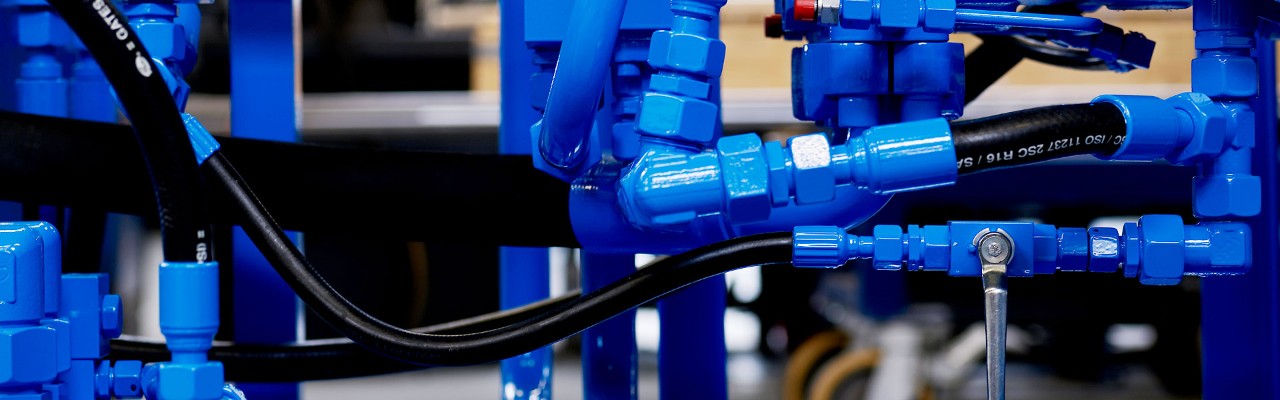 An application scenario or product detail of slijtvaste slangen - Image 3