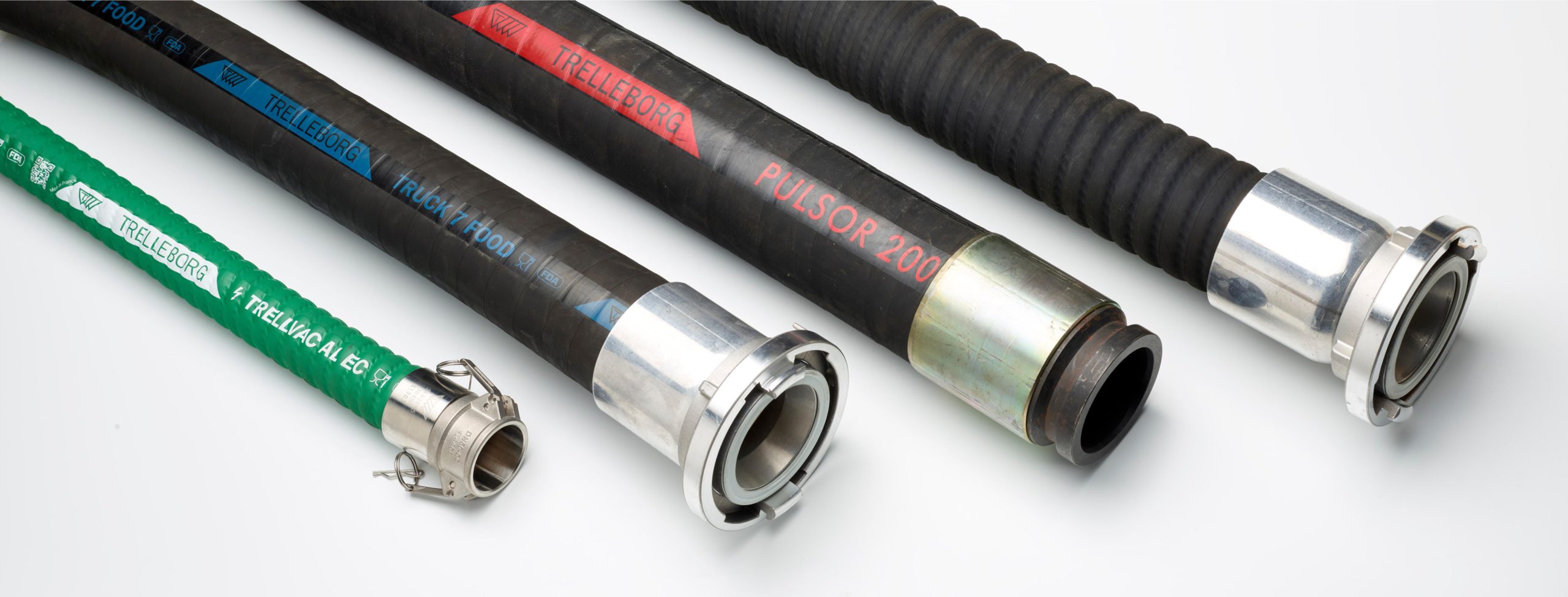 An application scenario or product detail of slijtvaste slangen - Image 7