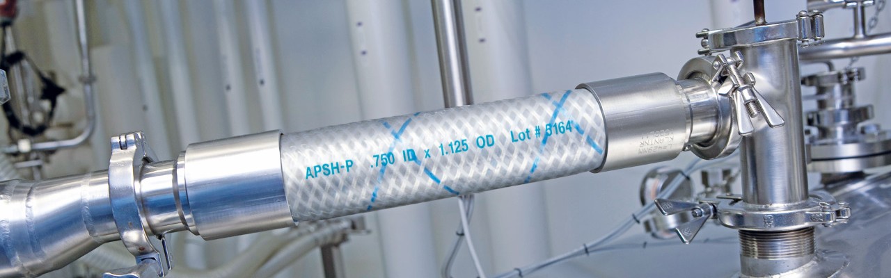 An application scenario or product detail of slijtvaste slangen - Image 17