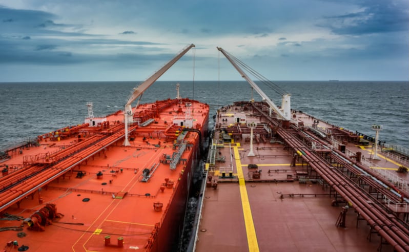 An application scenario or product detail of sts in shipping - Image 1