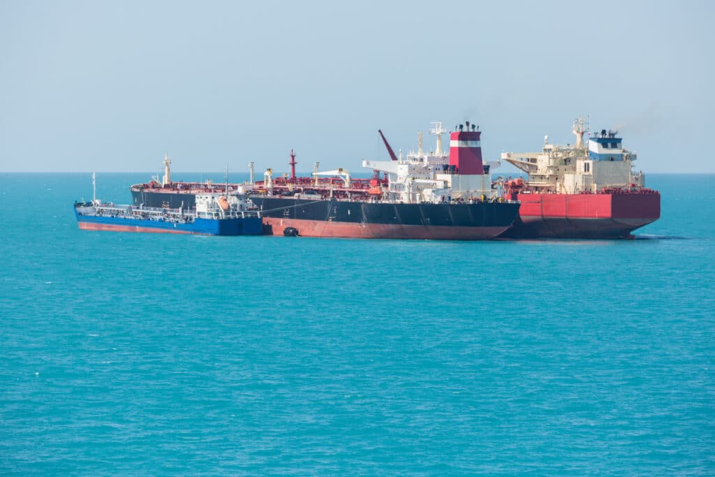An application scenario or product detail of sts in shipping - Image 8