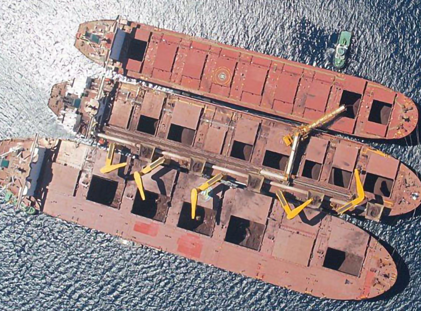 An application scenario or product detail of sts in shipping - Image 15