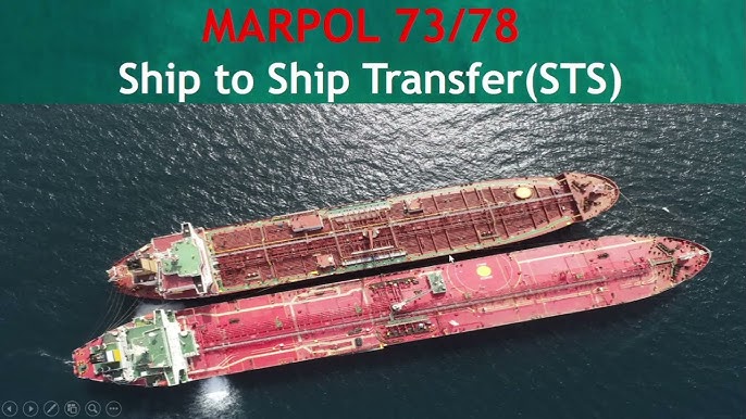 An application scenario or product detail of sts shipping meaning - Image 13