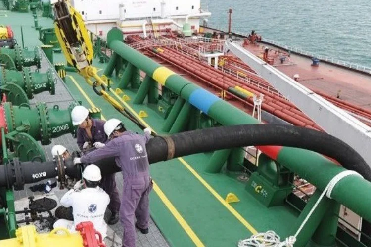 An application scenario or product detail of sts transfer - Image 17