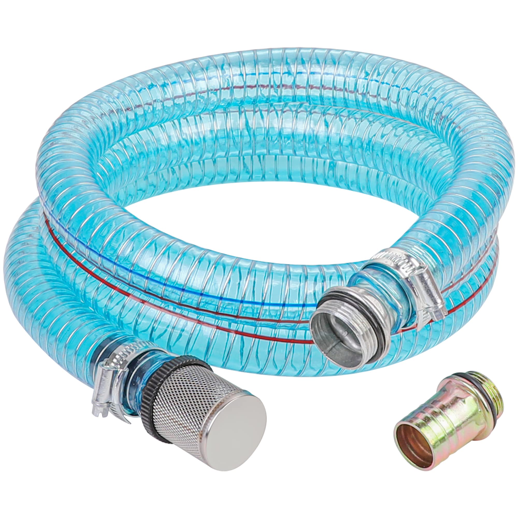 An application scenario or product detail of suction hoses - Image 3