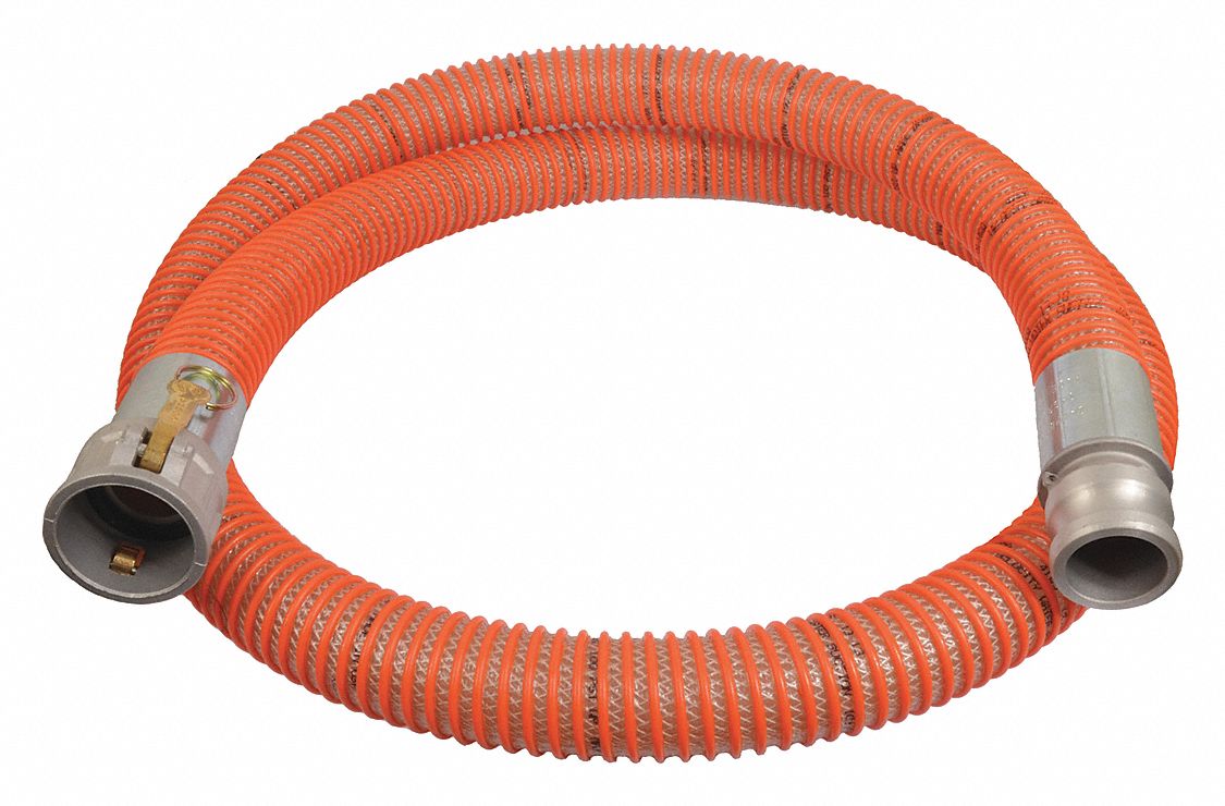 An application scenario or product detail of suction hoses - Image 4