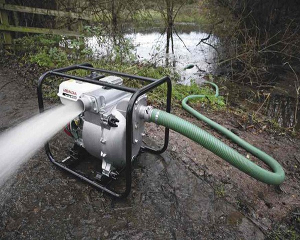An application scenario or product detail of suction hoses - Image 5