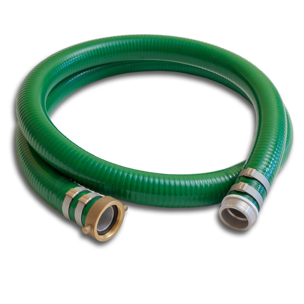 An application scenario or product detail of suction hoses - Image 6
