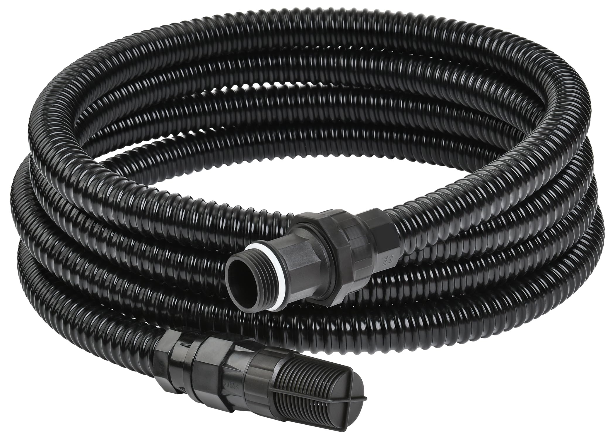 An application scenario or product detail of suction hoses - Image 8