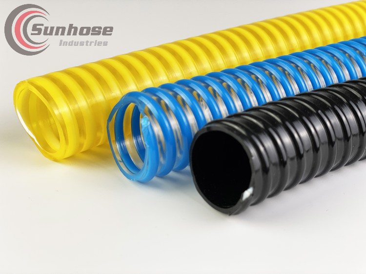 An application scenario or product detail of suction hoses - Image 17