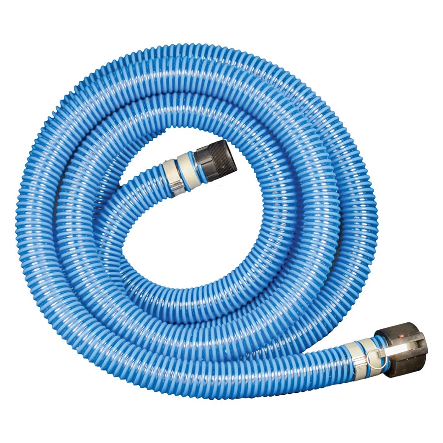 An application scenario or product detail of suction hoses - Image 19