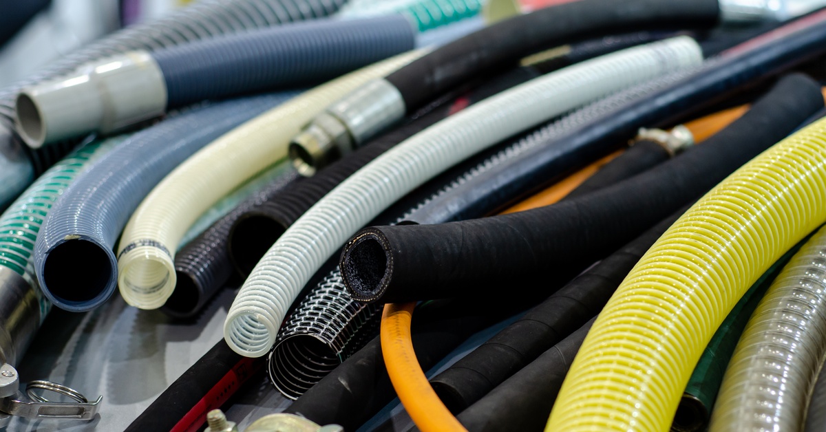 An application scenario or product detail of suction hoses - Image 20