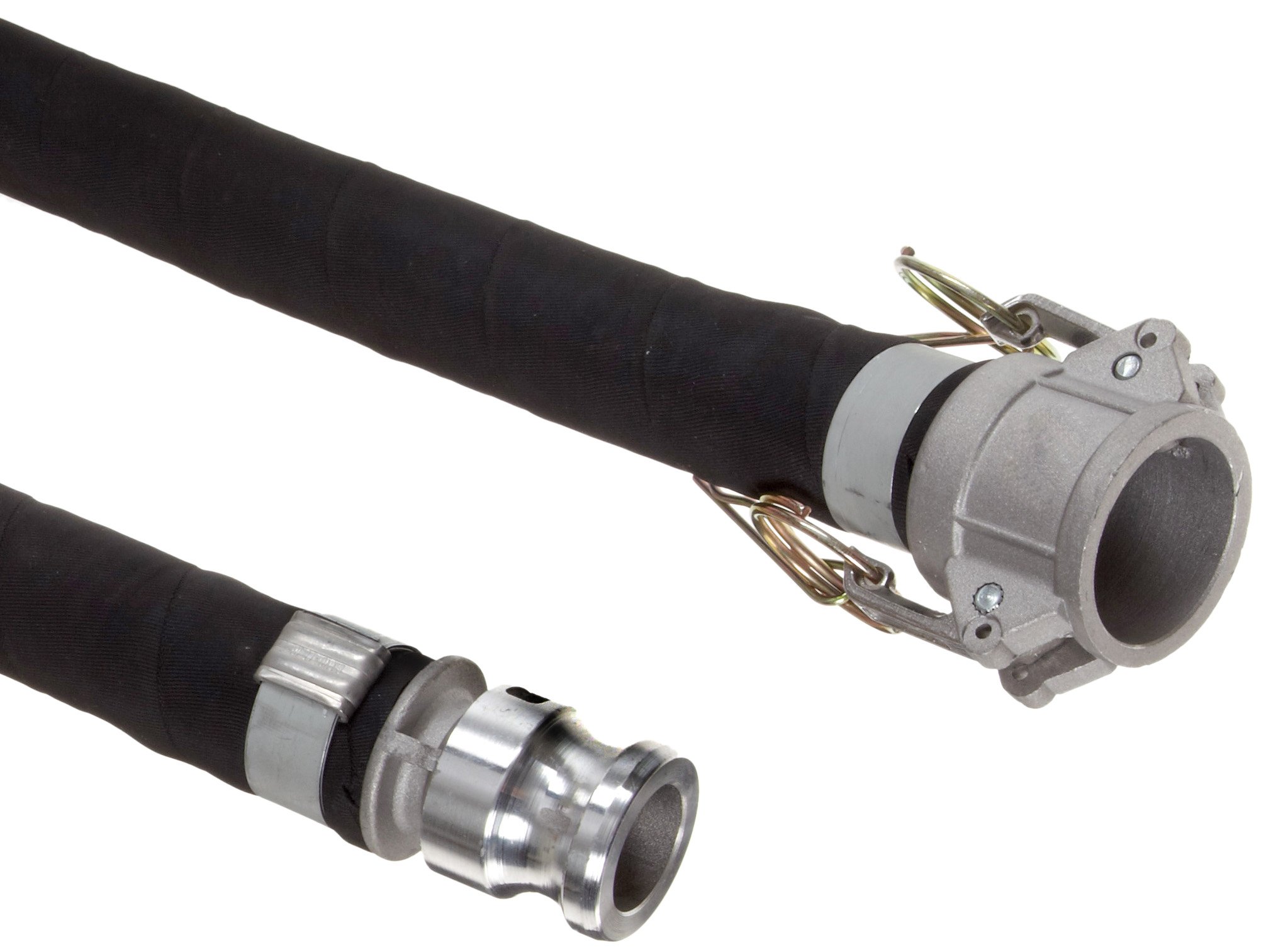 An application scenario or product detail of Suction Rubber Hose - Image 6