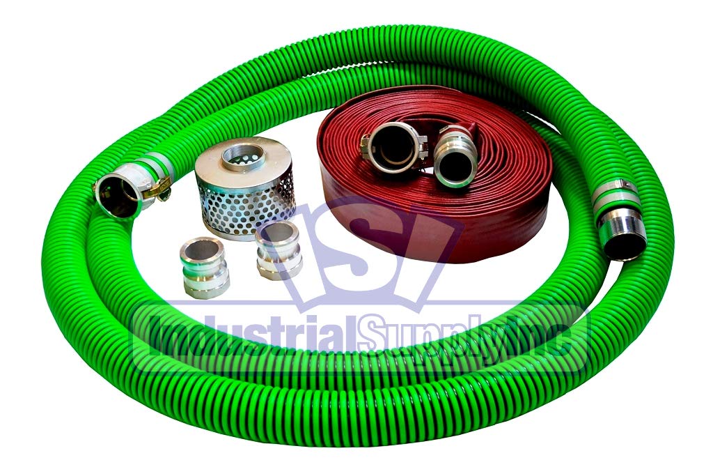 An application scenario or product detail of Suction Rubber Hose - Image 17