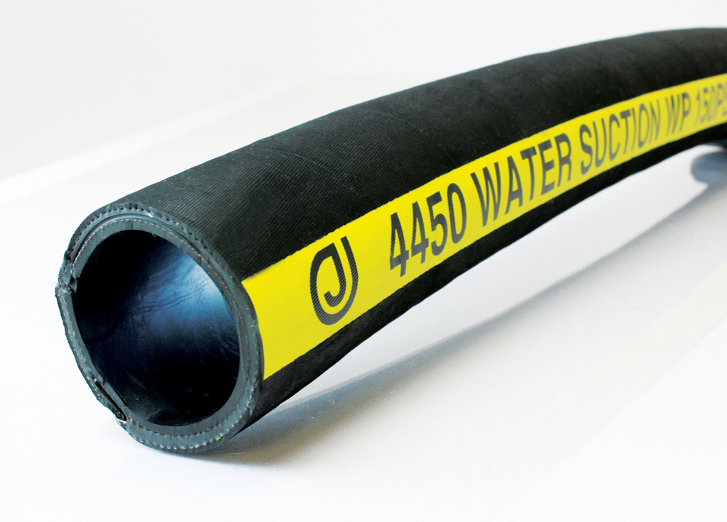 An application scenario or product detail of Suction Rubber Hose - Image 18