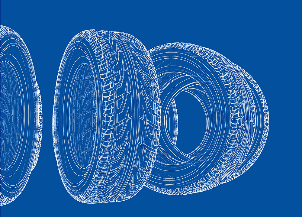 An application scenario or product detail of vulcanisation of rubber - Image 12