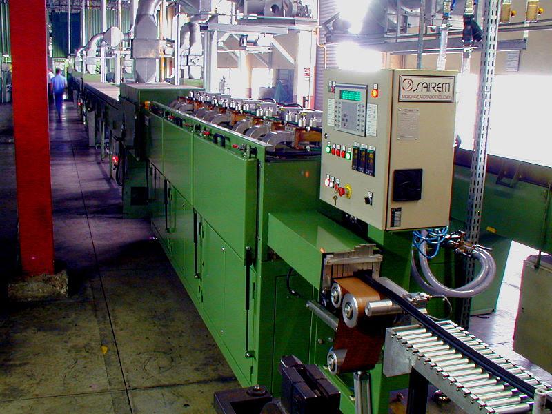 An application scenario or product detail of vulcanization of rubber process - Image 19