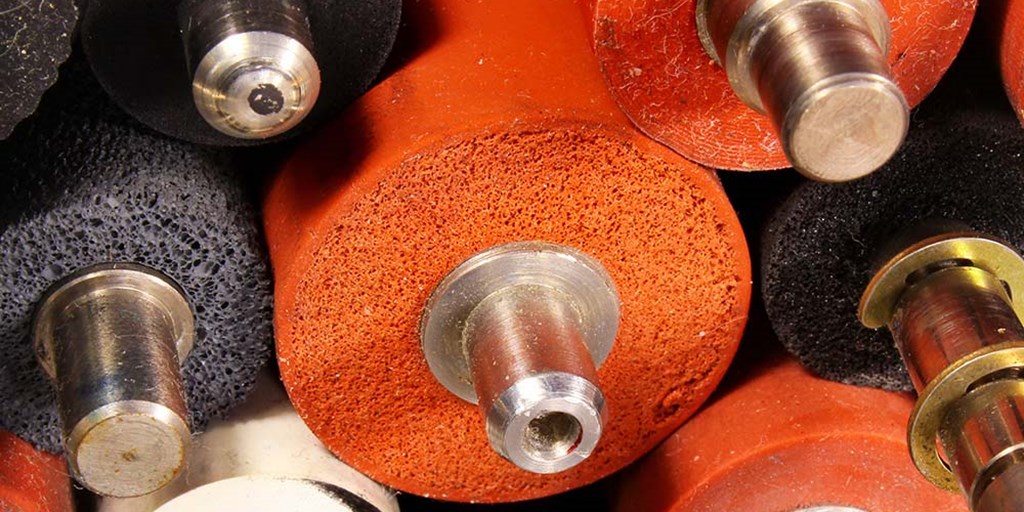 An application scenario or product detail of vulcanize rubber - Image 17