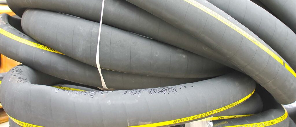 An application scenario or product detail of vulcanize rubber - Image 19