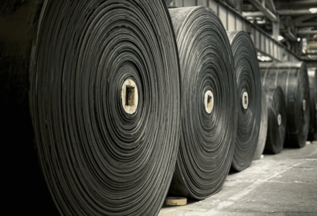 Featured image for the vulcanized rubber guide