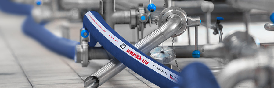 An application scenario or product detail of water hose manufacturers - Image 4
