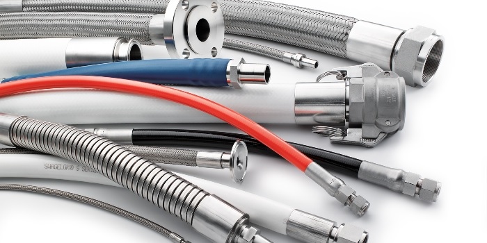An application scenario or product detail of water hose manufacturers - Image 16
