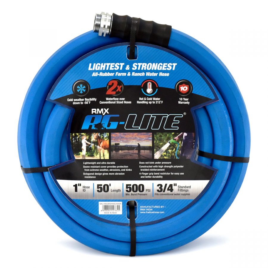 An application scenario or product detail of water hose manufacturers - Image 19