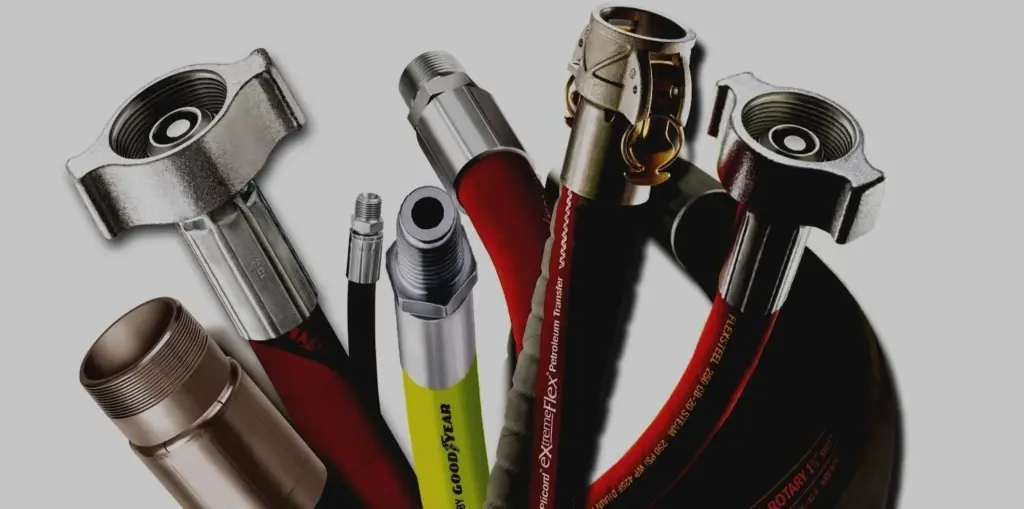 Featured image for the water hose manufacturers guide