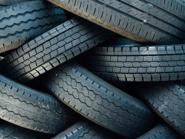 An application scenario or product detail of what is vulcanizing rubber - Image 2