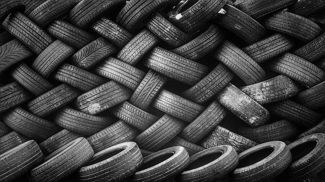 An application scenario or product detail of what is vulcanizing rubber - Image 4