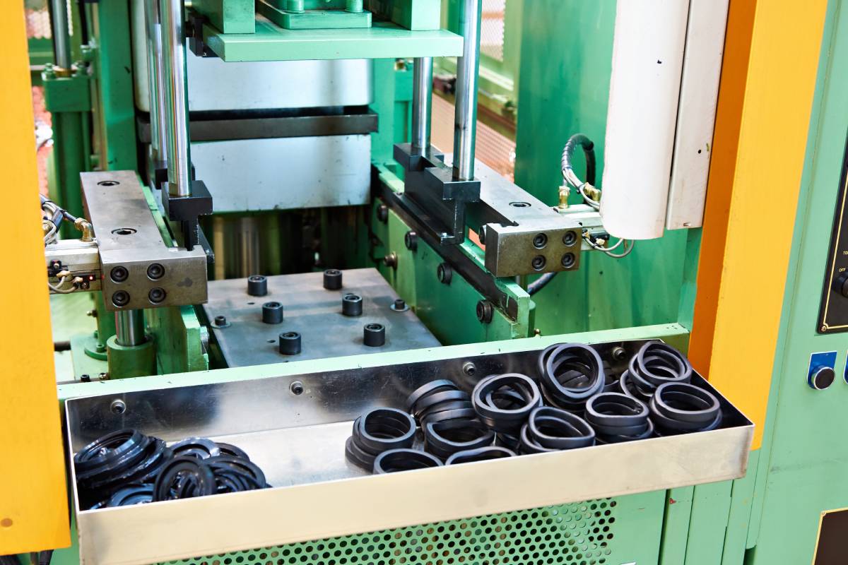 An application scenario or product detail of what is vulcanizing rubber - Image 6