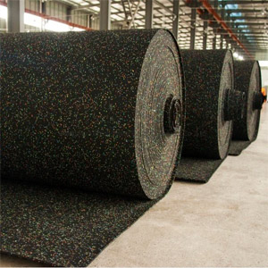 An application scenario or product detail of what vulcanized rubber - Image 15