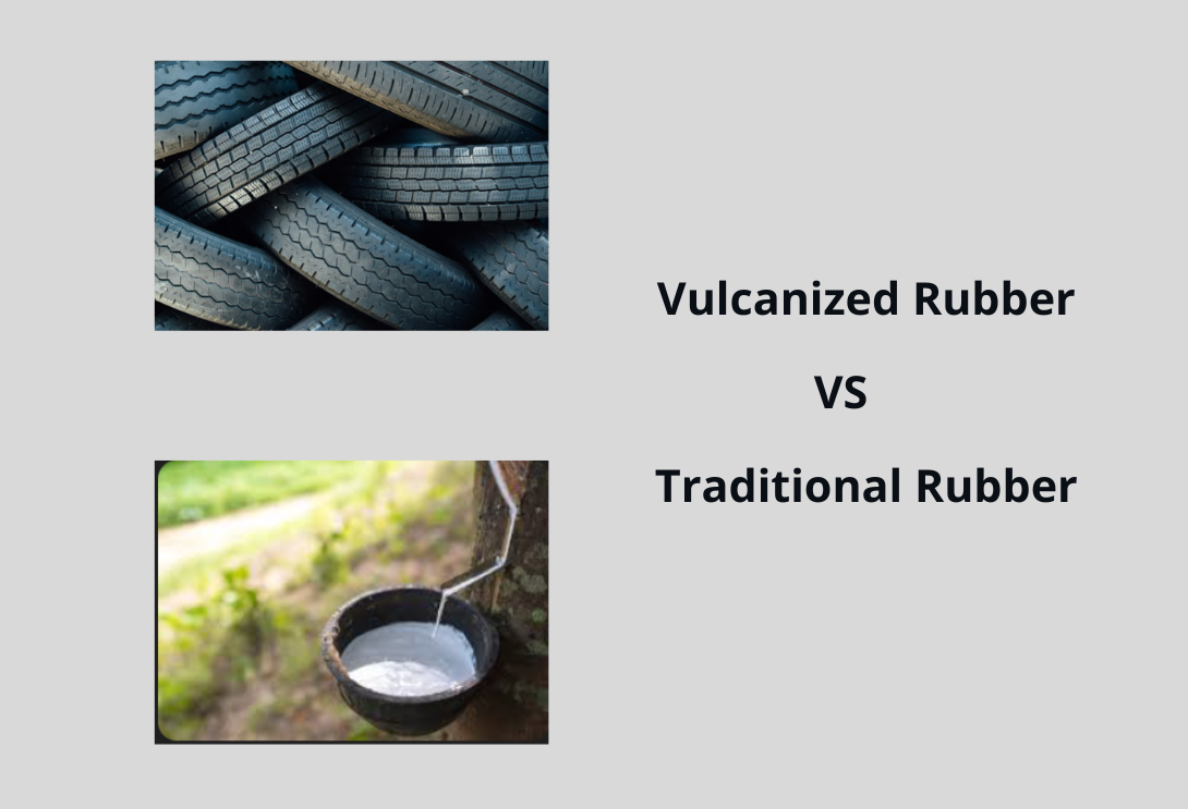 An application scenario or product detail of what vulcanized rubber - Image 16