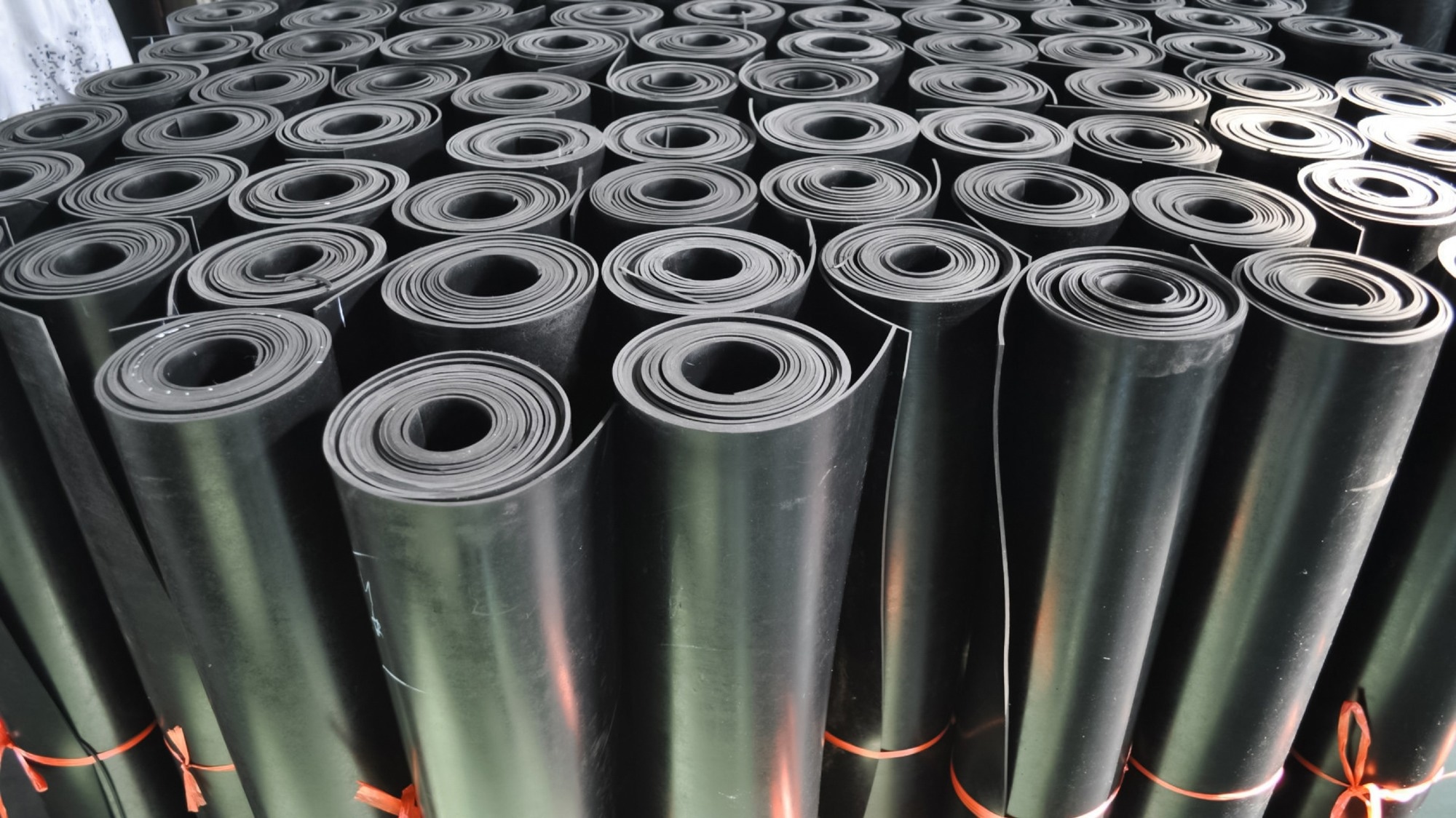 An application scenario or product detail of what vulcanized rubber - Image 17
