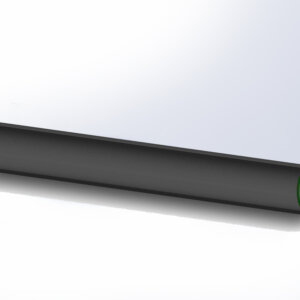 HDPE Pipe without Flange